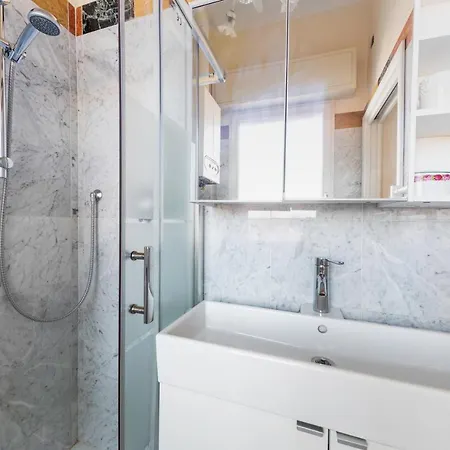 Getthekey Attico Delle Torri Appartement