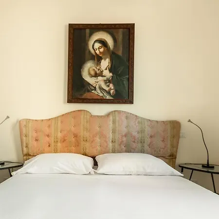 Appartement Getthekey Attico Delle Torri