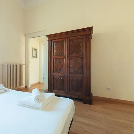 Getthekey Attico Delle Torri Appartement