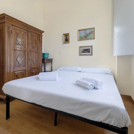 Getthekey Attico Delle Torri Appartement Bologna