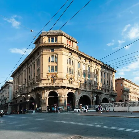 Appartement Getthekey Attico Delle Torri *