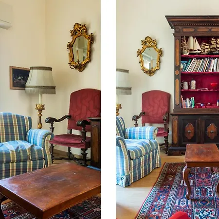 Getthekey Attico Delle Torri Appartement *